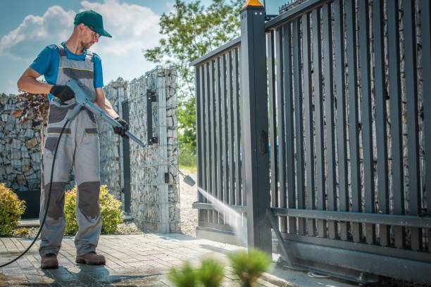 Best Concrete Surface Cleaning in Forney, TX