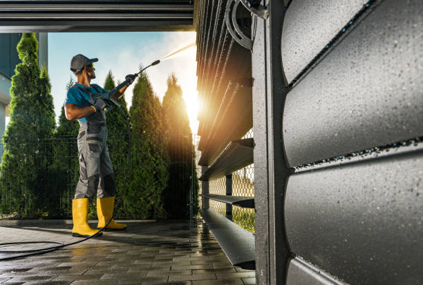 Best Pool Deck Cleaning in Forney, TX